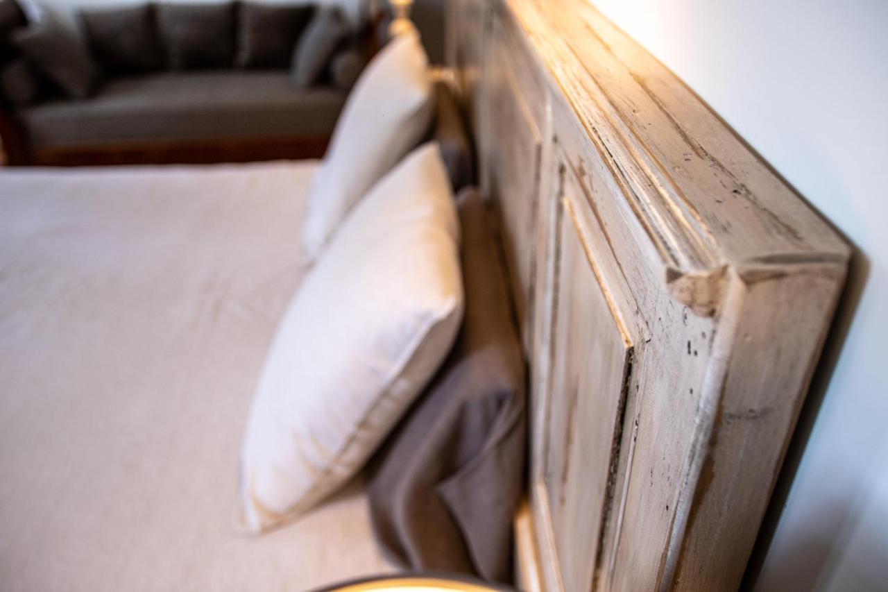 Le Jardin de Mazan Bed & Breakfast Dış mekan fotoğraf
