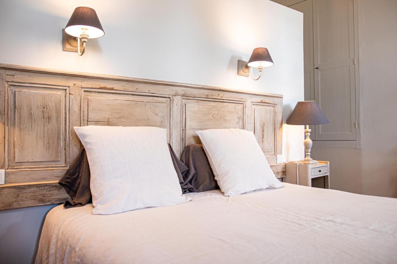 Le Jardin de Mazan Bed & Breakfast Dış mekan fotoğraf