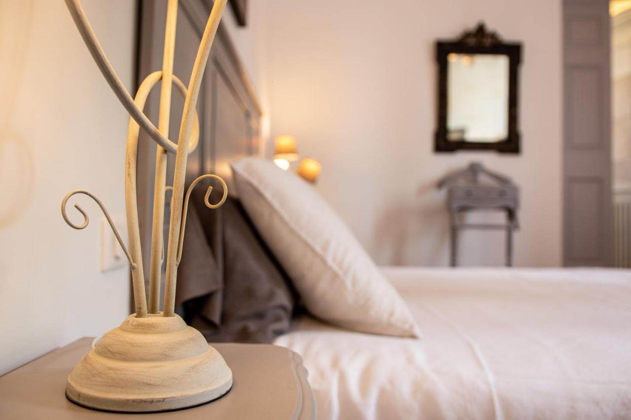 Le Jardin de Mazan Bed & Breakfast Dış mekan fotoğraf