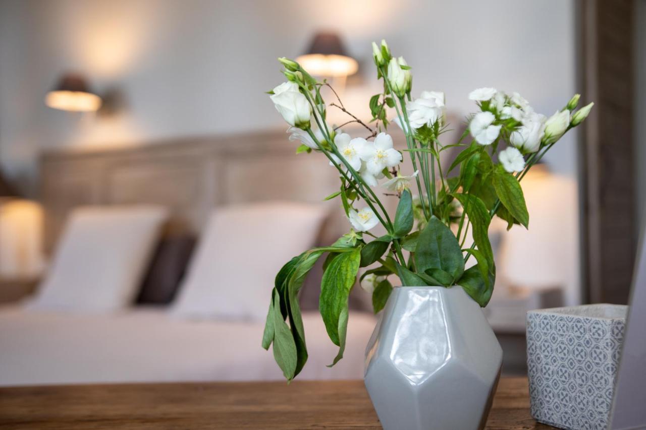 Le Jardin de Mazan Bed & Breakfast Dış mekan fotoğraf