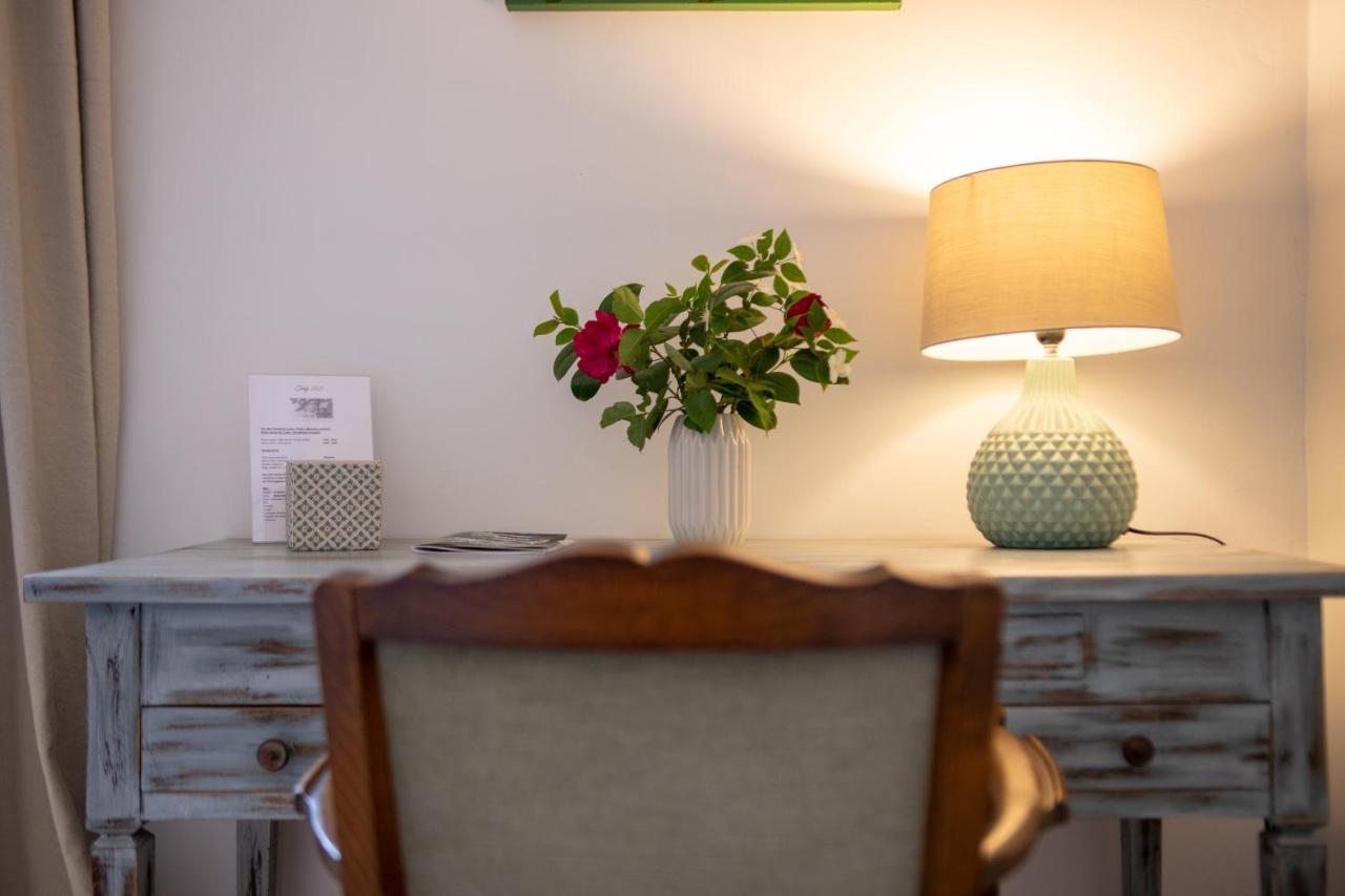 Le Jardin de Mazan Bed & Breakfast Dış mekan fotoğraf
