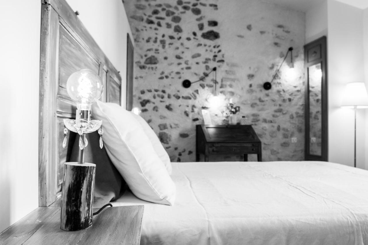 Le Jardin de Mazan Bed & Breakfast Dış mekan fotoğraf