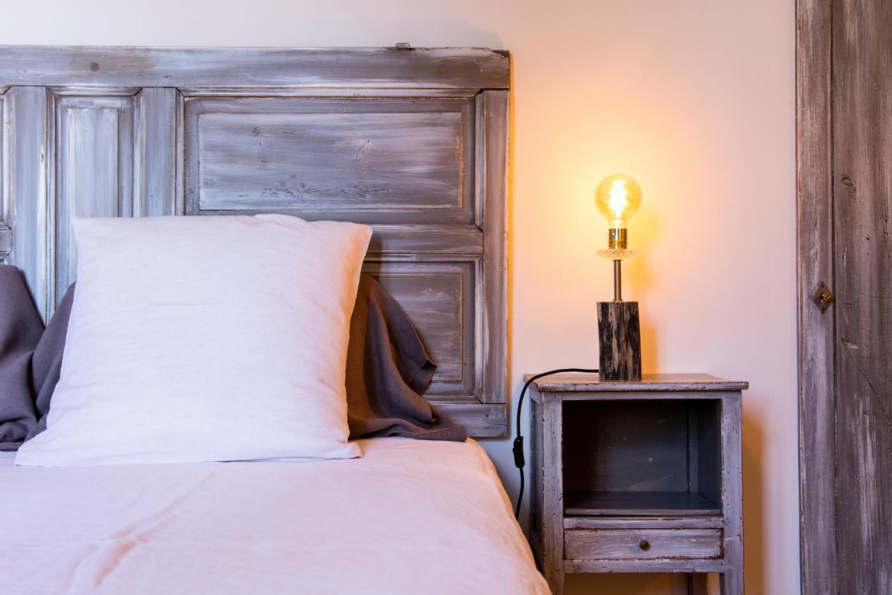 Le Jardin de Mazan Bed & Breakfast Dış mekan fotoğraf