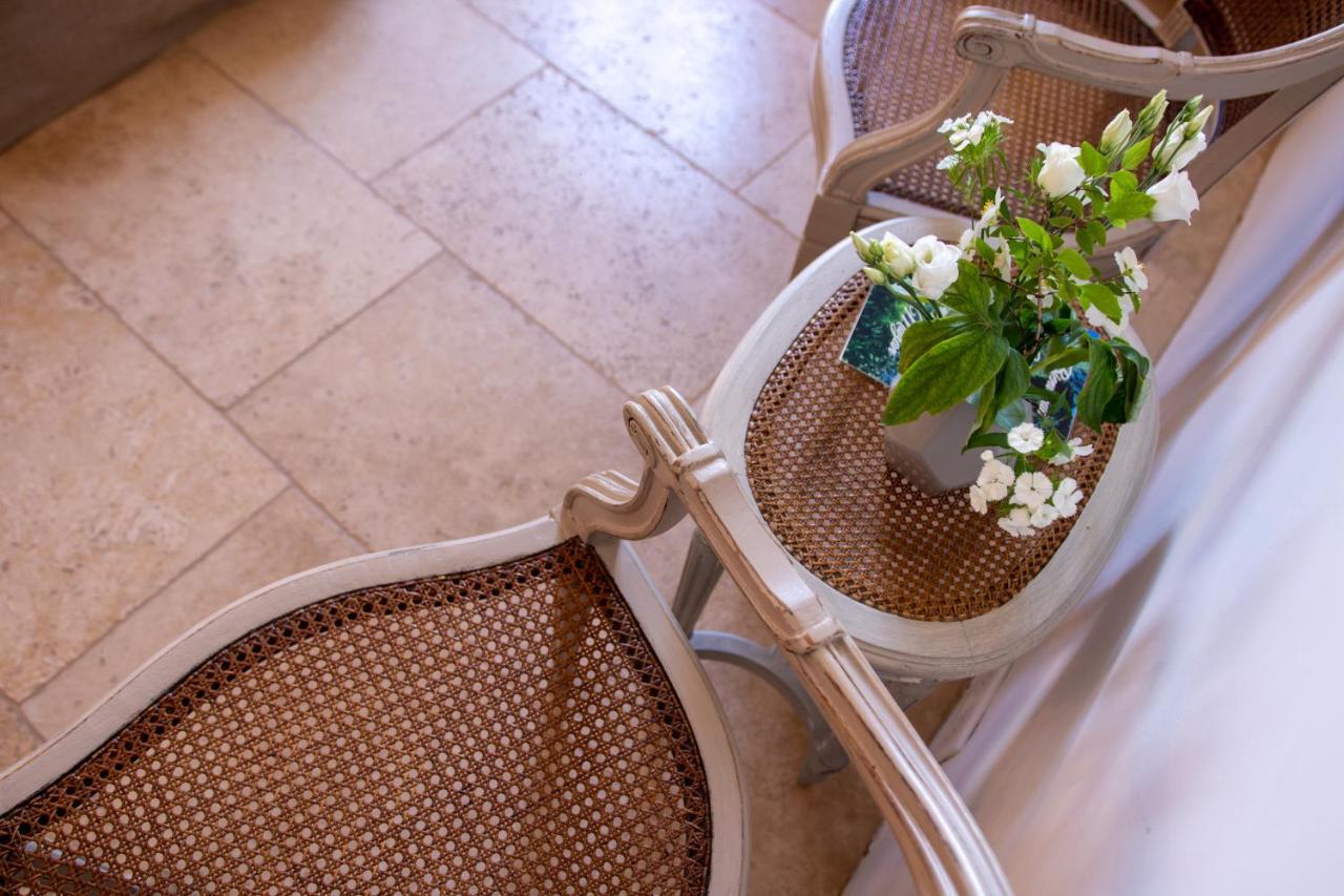 Le Jardin de Mazan Bed & Breakfast Dış mekan fotoğraf