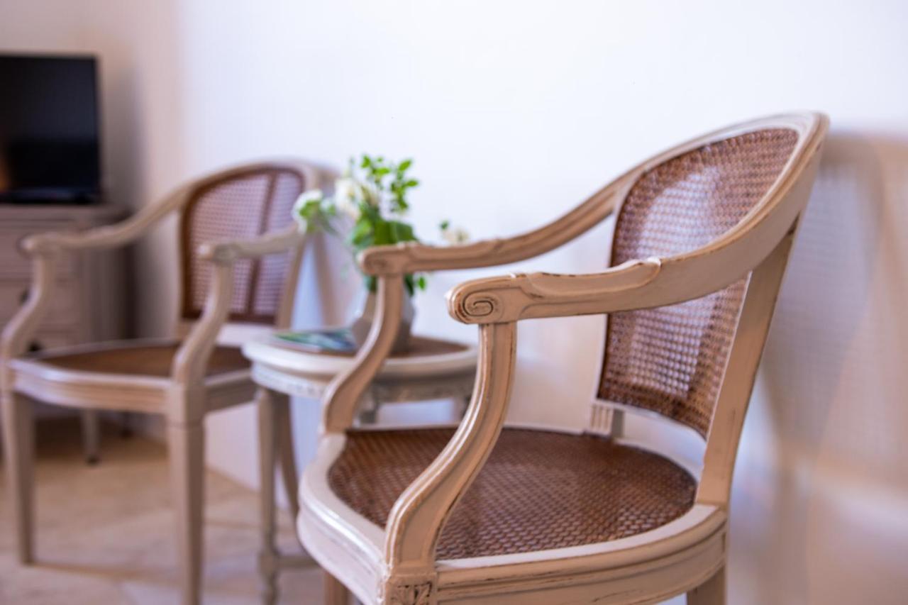 Le Jardin de Mazan Bed & Breakfast Dış mekan fotoğraf