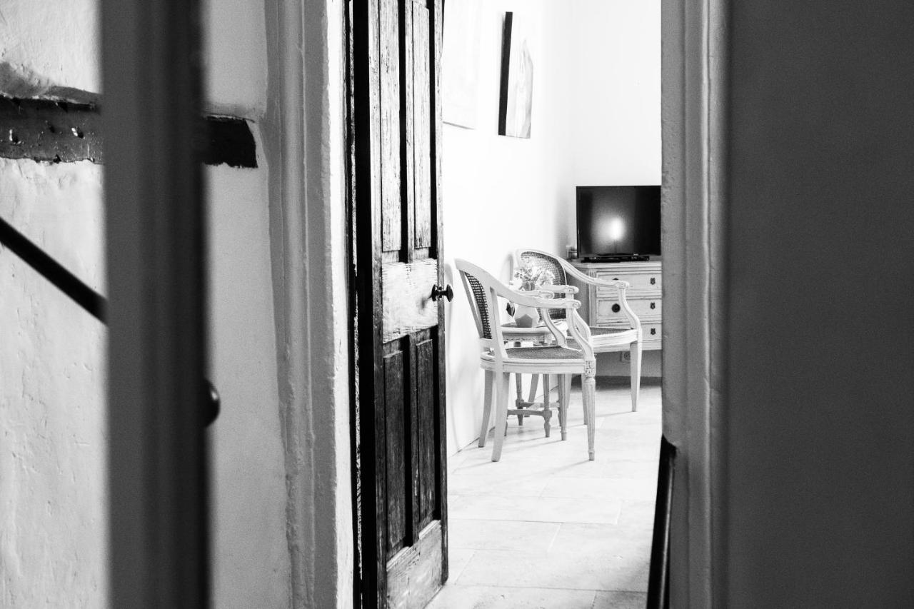 Le Jardin de Mazan Bed & Breakfast Dış mekan fotoğraf