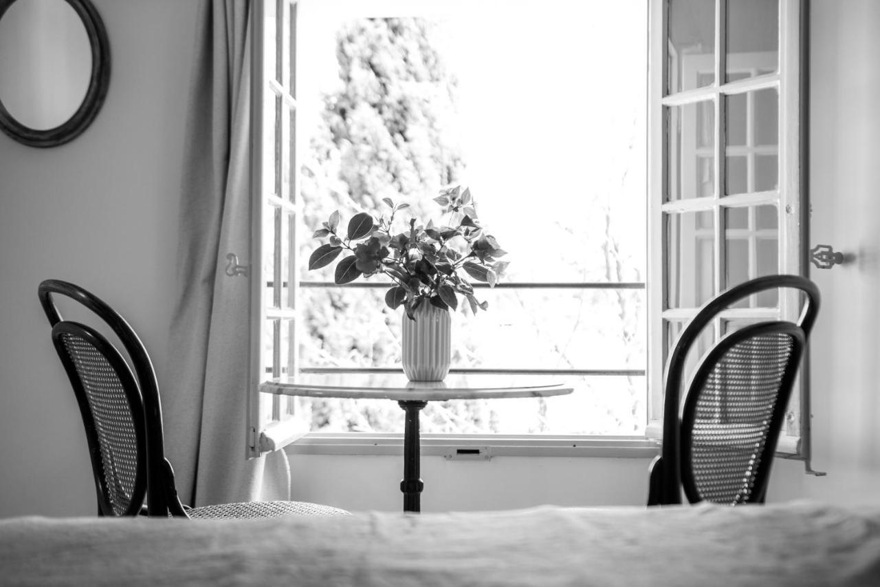 Le Jardin de Mazan Bed & Breakfast Dış mekan fotoğraf