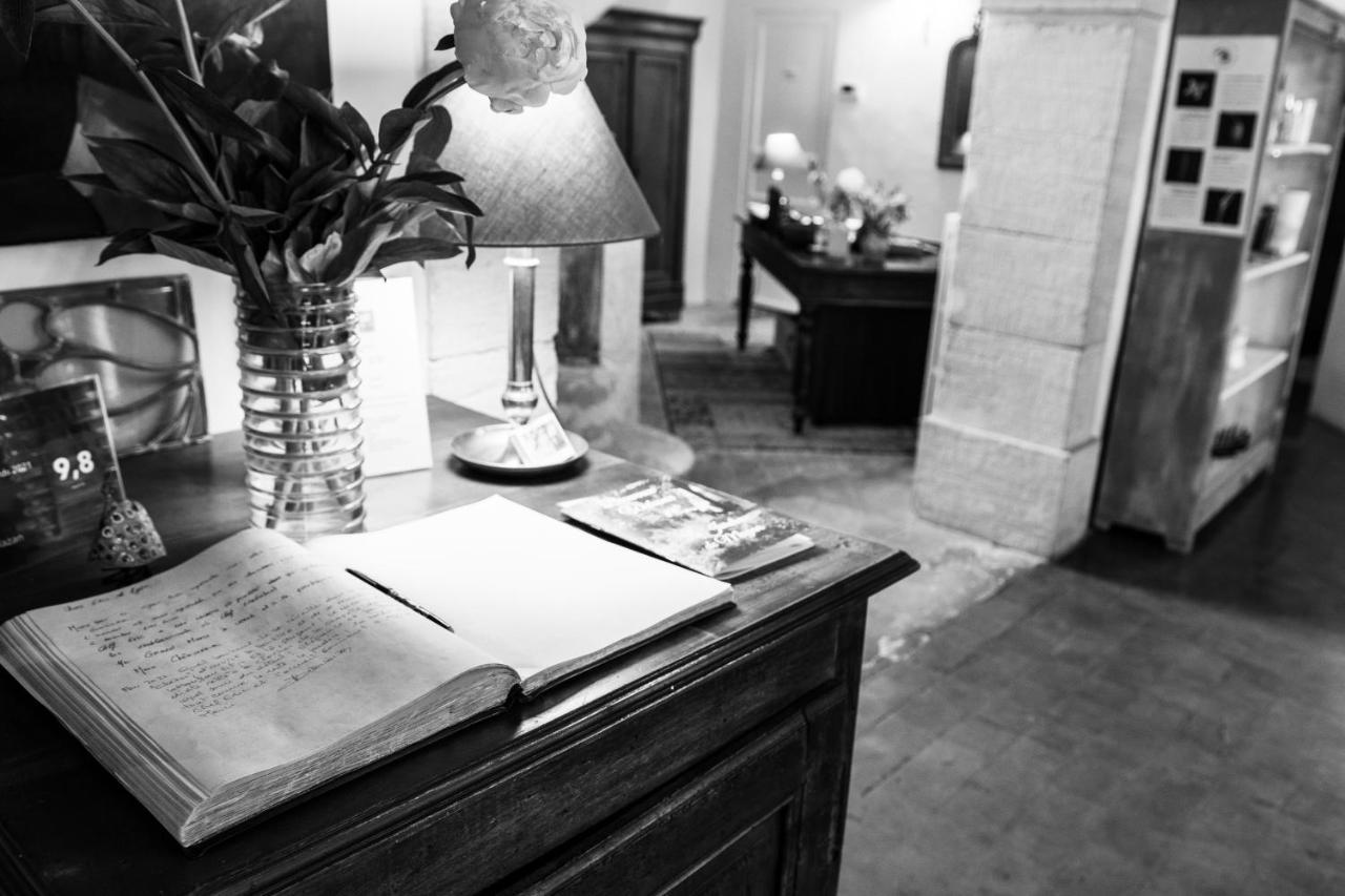 Le Jardin de Mazan Bed & Breakfast Dış mekan fotoğraf